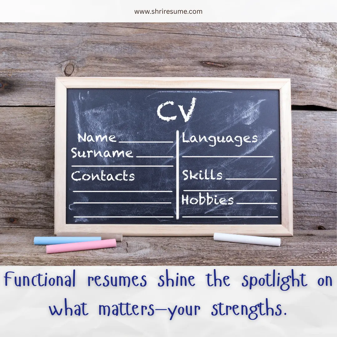 functionalresume functionalresume blog
