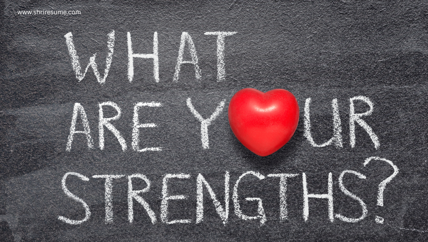 JobSeekers shriresume blog